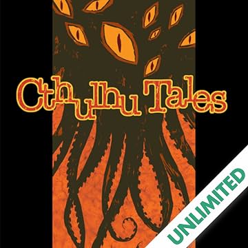 Cthulhu Tales